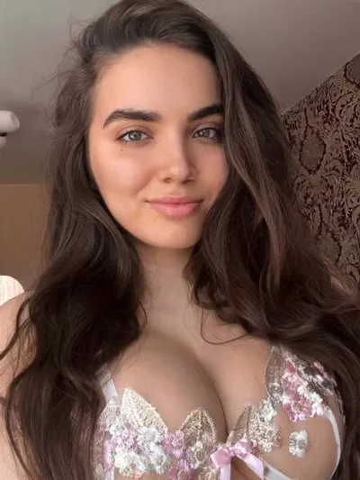 Елена, 26 лет, 3 размер груди