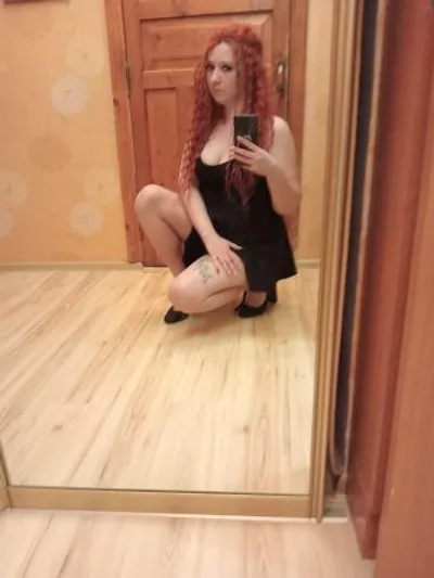 Изабелла, 25 лет, 3 размер груди