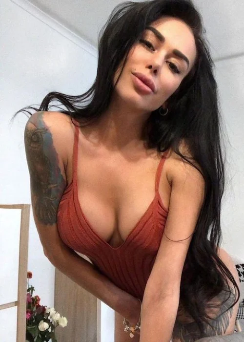 Тина