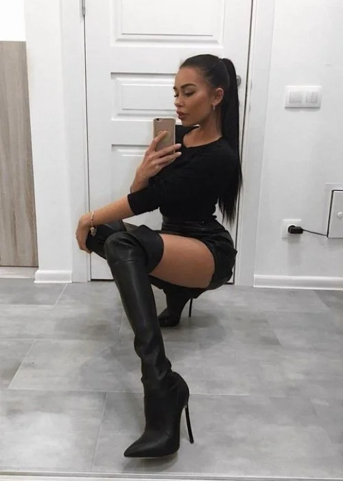 Тина